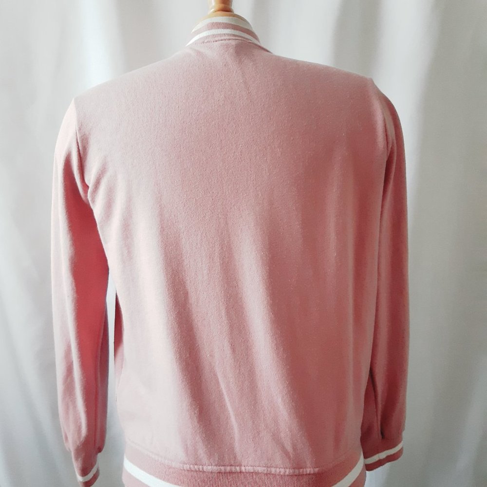 Pink Sweater - Picture 6 of 6